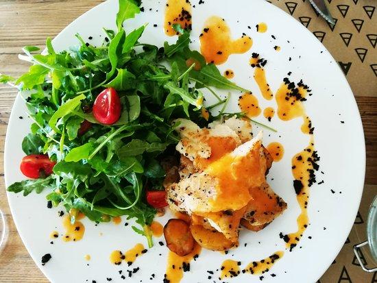 Animaletto Pizza Bar